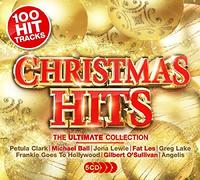 Varios Artistas - Ultimate - Christmas Hits