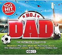 Varios Artistas - Ultimate - Dad