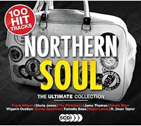 Varios Artistas - Ultimate - Northern Soul
