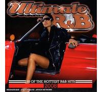 Varios Artistas - Ultimate R&B 2008 (Double Album)