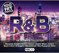 Varios Artistas - Ultimate - R&B