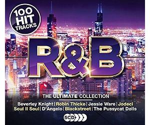 Varios Artistas - Ultimate - R&B