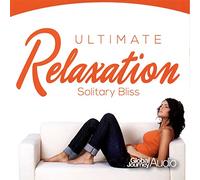 Varios Artistas - Ultimate Relaxation - Solitary Bliss