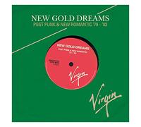 Varios Artistas - V40 New Gold Dreams 1979 - 1983