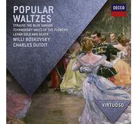 Varios Artistas - Valses Populares