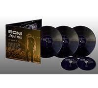 Varios Artistas - Varios Artistas - Boni. Nada Más. Un recuerdo de…(3 Lp + 2 Cd)) [Vinilo]