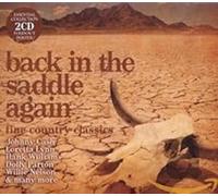Varios Artistas - Varios - Backin The Saddle Again