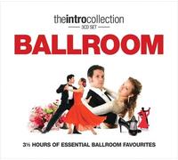 Varios Artistas - Varios - Ballroom