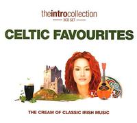 Varios Artistas - Varios - Celtic Favourites