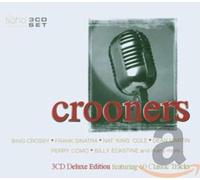 Varios Artistas – Crooners – USM