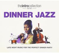 Varios Artistas - Varios - Dinner Jazz