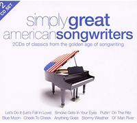 Varios Artistas - Varios - Great American Songwriters