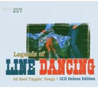 Varios Artistas - Varios - Line Dancing