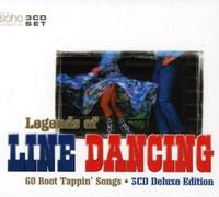 Varios Artistas - Varios - Line Dancing