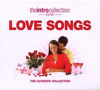 Varios Artistas - Varios - Love Songs
