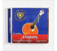 VARIOS ARTISTAS-VARIOS:O MELHOR A GUITARRA