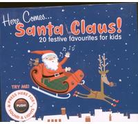 Varios Artistas - Varios - Santa Claus! 20 Festive For Kids