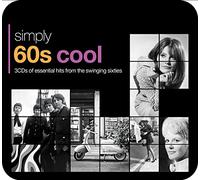 Varios Artistas - Varios - Simply 60s Cool