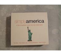 Varios Artistas - Varios - Simply America