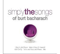 Varios Artistas - Varios - Simply Bacharach