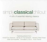 Varios Artistas - Varios - Simply Classical Chillout