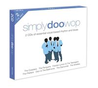 Varios Artistas - Varios - Simply Doo Wop