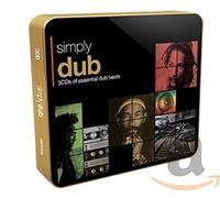 Varios Artistas - Varios - Simply Dub