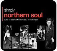 Varios Artistas - Varios - Simply Nothern Soul