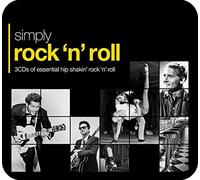Varios Artistas - Varios - Simply Rock And Roll