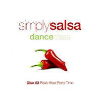 Varios Artistas - Varios - Simply Salsa Dance Class