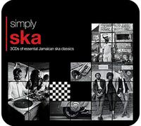 Varios Artistas - Varios - Simply Ska