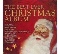 Varios Artistas - Varios - The Best Ever Christmas Album