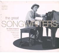 Varios Artistas - Varios - The Great Songwriters