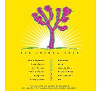 VARIOS ARTISTAS-VARIOS:THE JOSHUA TREE-NEW ROOTS