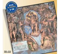 Varios Artistas - Verdi: Requiem etc