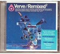 Varios Artistas - Verve Remixed 2