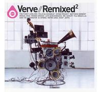 Varios Artistas - Verve Remixed 2