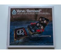Varios Artistas - Verve//Remixed 4