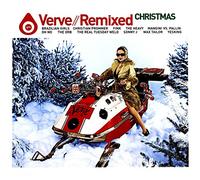 Varios Artistas - Verve Remixed Christmas