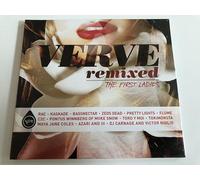 Varios Artistas - Verve Remixed: The First Ladies