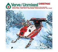 Varios Artistas - Verve Unmixed Christmas