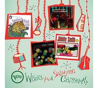 Varios Artistas - Verve Wishes You A Swinging Christmas [Vinilo]