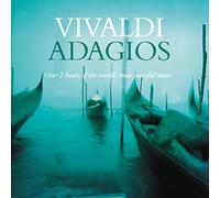 Varios Artistas - Vivaldi Adagios