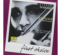 Varios Artistas - Vivaldi: Cuatro Estaciones