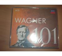 Varios Artistas - Wagner: 101