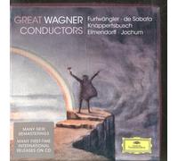 Varios Artistas - Wagner: Grandes Directores
