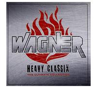 Varios Artistas - Wagner: Heavy Classix