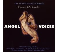 Varios Artists - Angel Voices-Peace on Earth