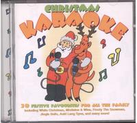 Varios Artists - Christmas Karaoke [Import]
