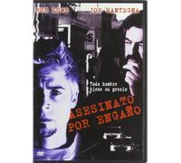 Varios - Asesinato Por Engaño [DVD]